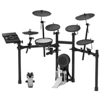 Roland TD-17KL: just $999.99