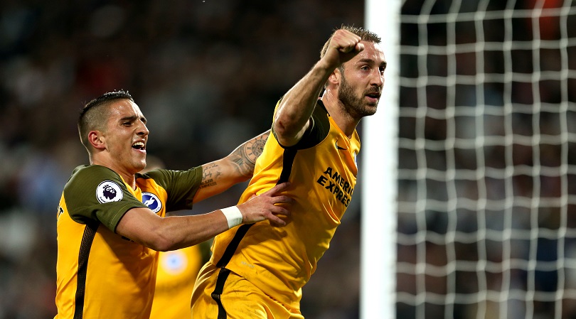 6. Glenn Murray (Brighton)