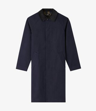 Gaspard Raincoat