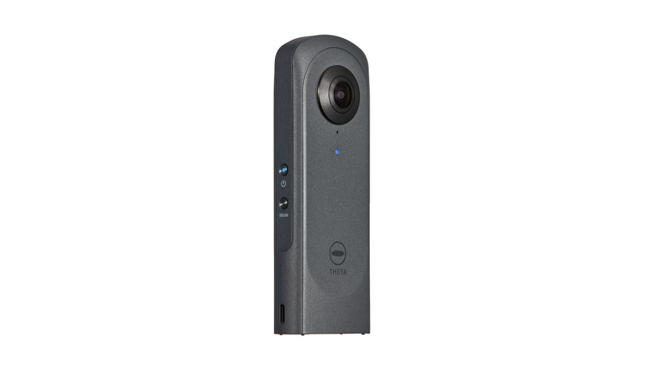 Ricoh Theta X