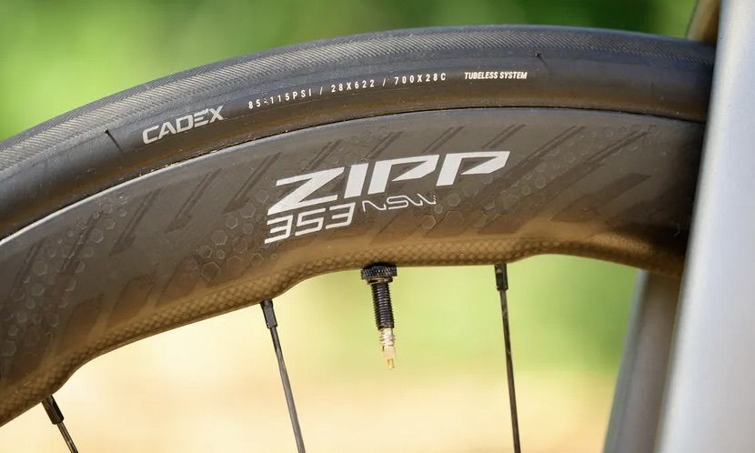 zipp 353 nsw