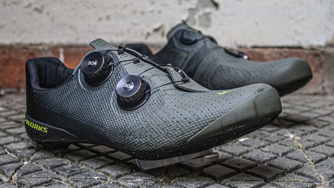 Best cycling shoes 2022 – stylish, stiff and comfortable footwear for ...