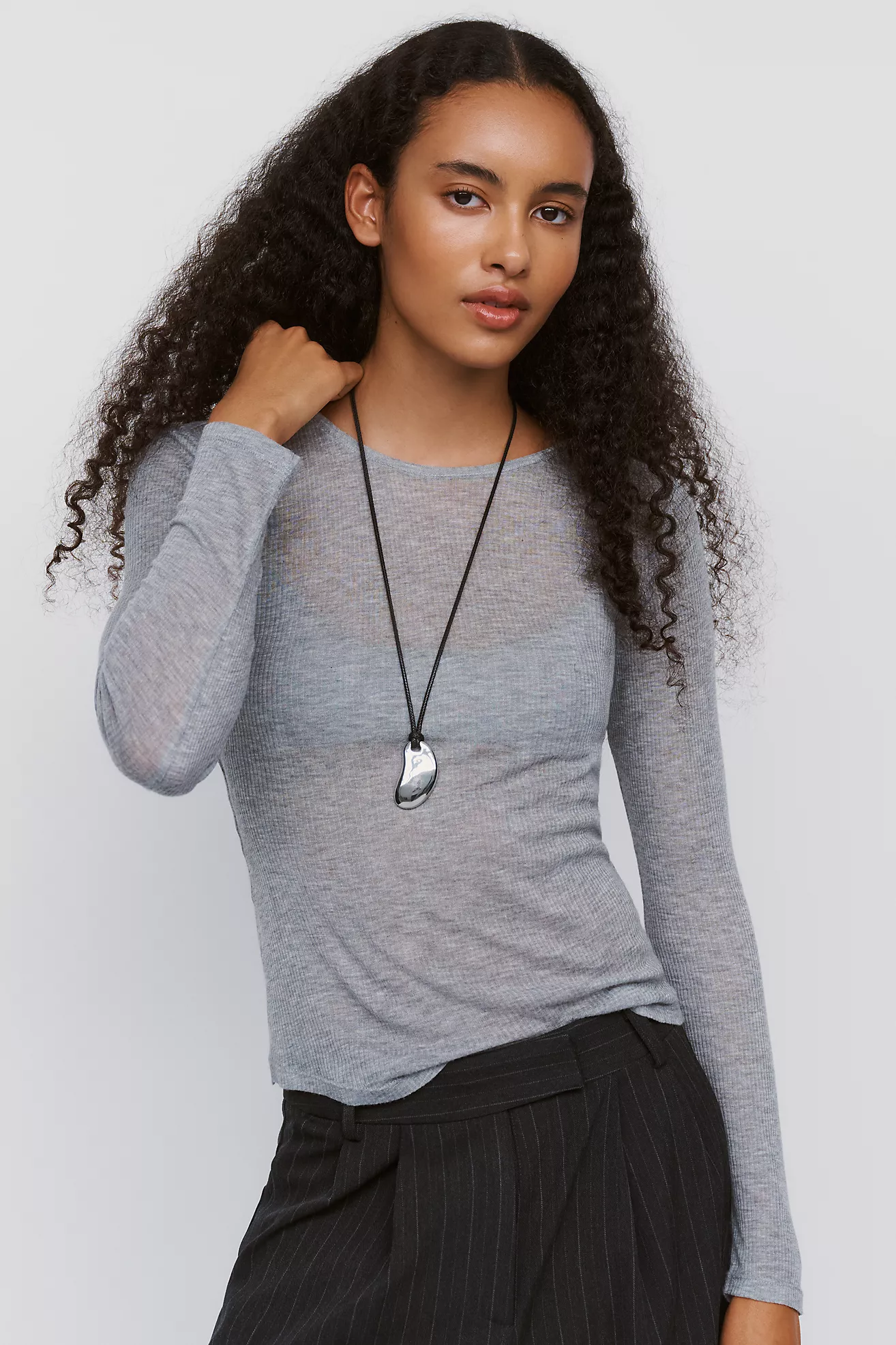 By Anthropologie Bruna Top