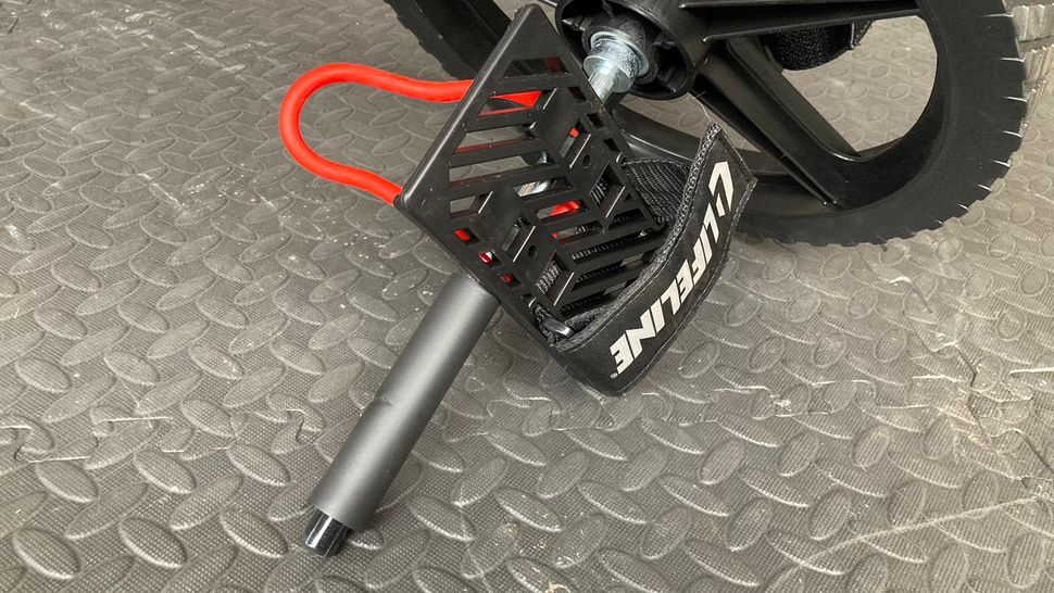 Lifeline Power Wheel review Live Science