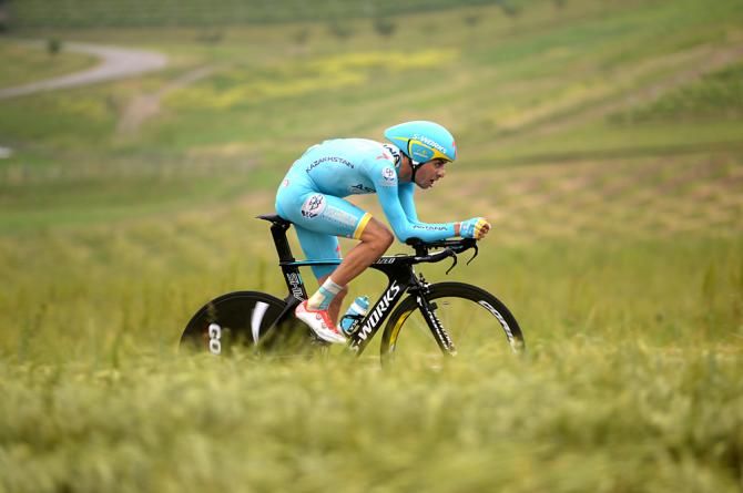 Fabio Aru (Astana)