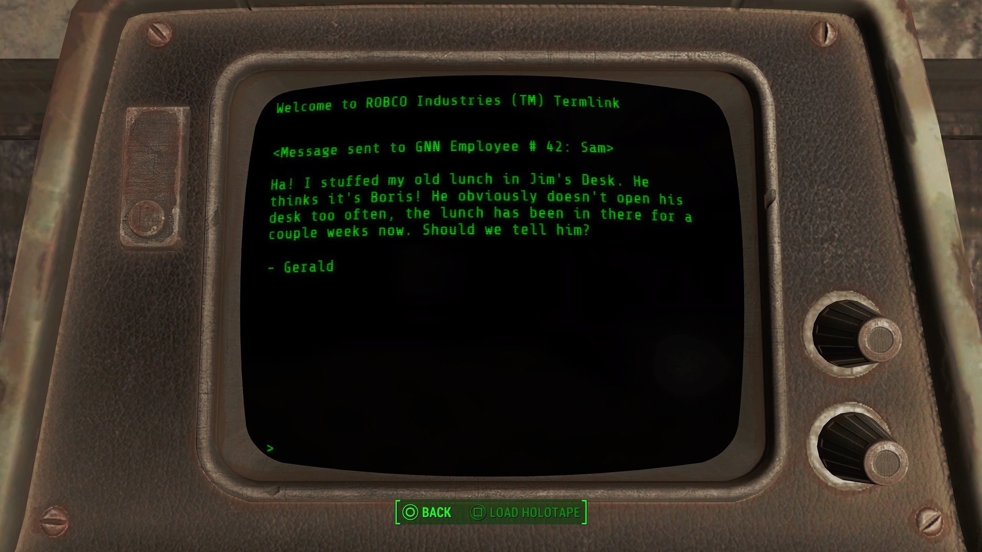 Fallout 4