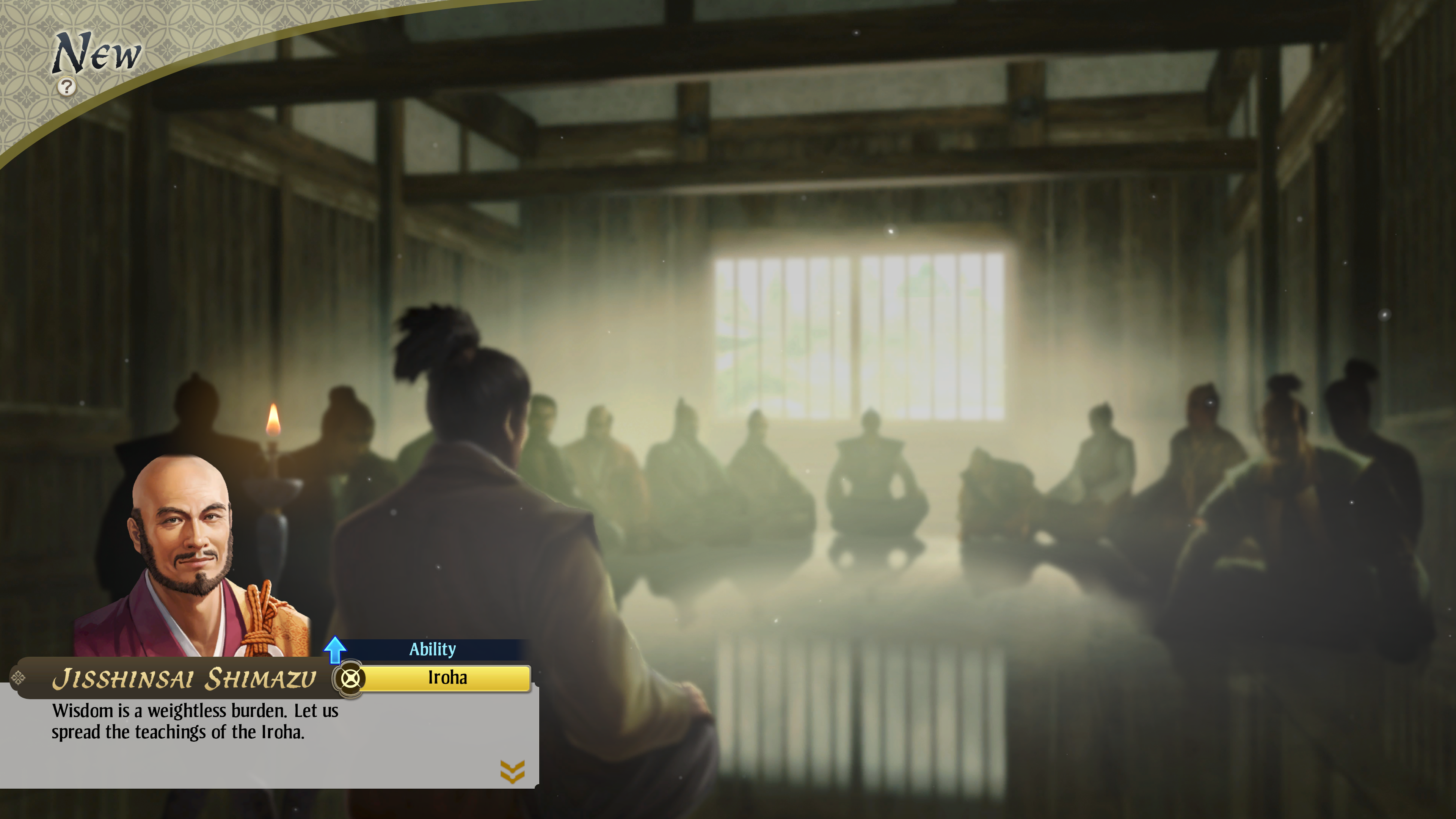 Nobunaga's Amibition: Awakening Complete Edition on Nintendo Switch 2.