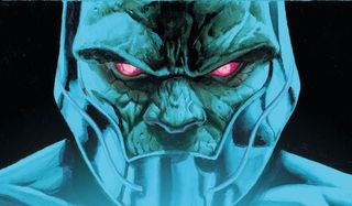 Darkseid DC Comics
