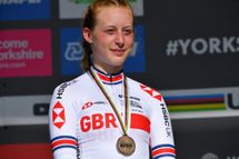 Elynor Backstedt blog: I've been stockpiling Netflix films, not toilet rolls