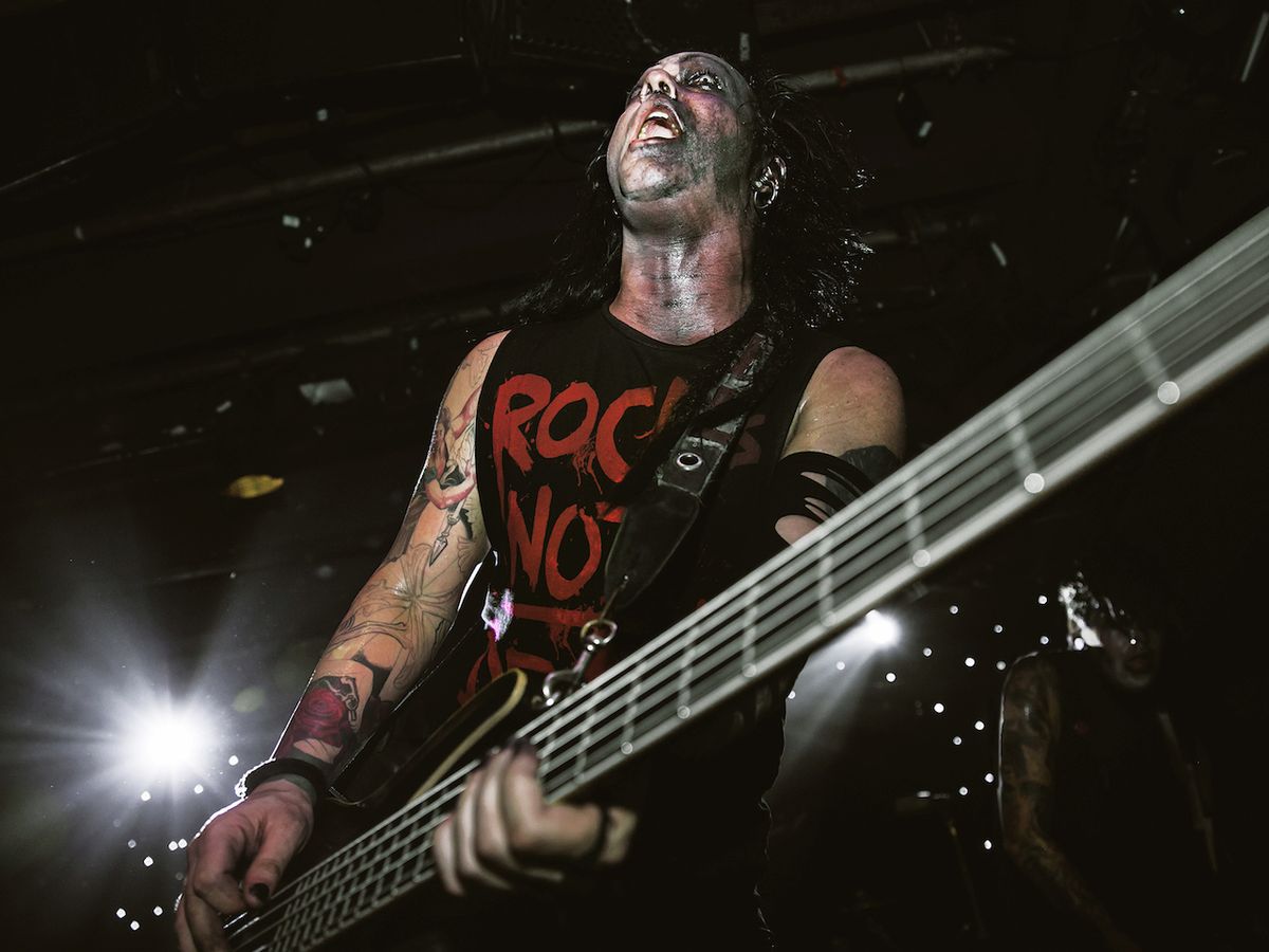 New Years Day