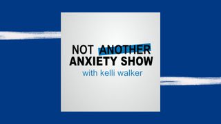 Not Another Anxiety Show podcast logo