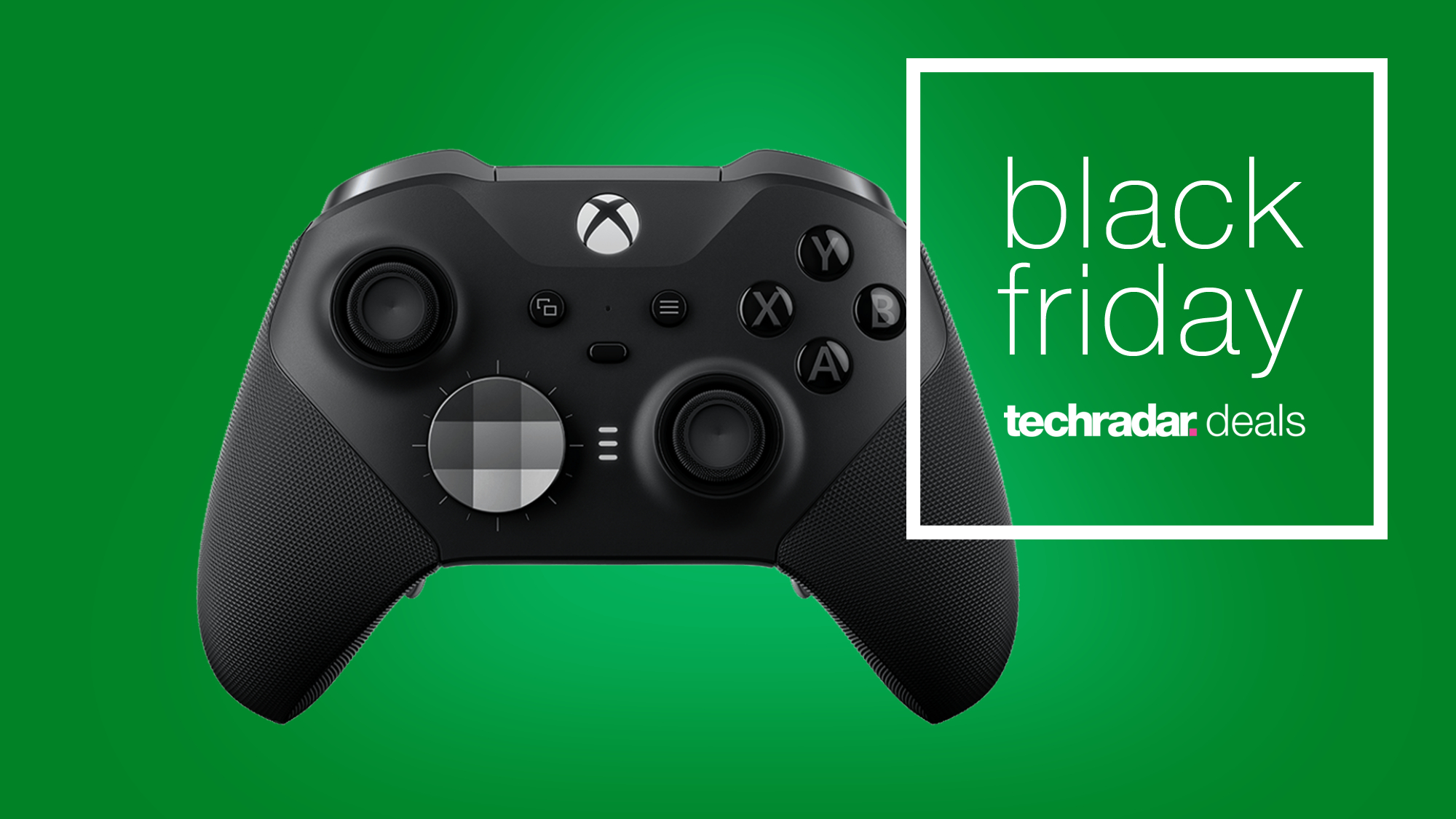 chocar Pence pequeño Black Friday Xbox controller deals 2022: top discounts now | TechRadar