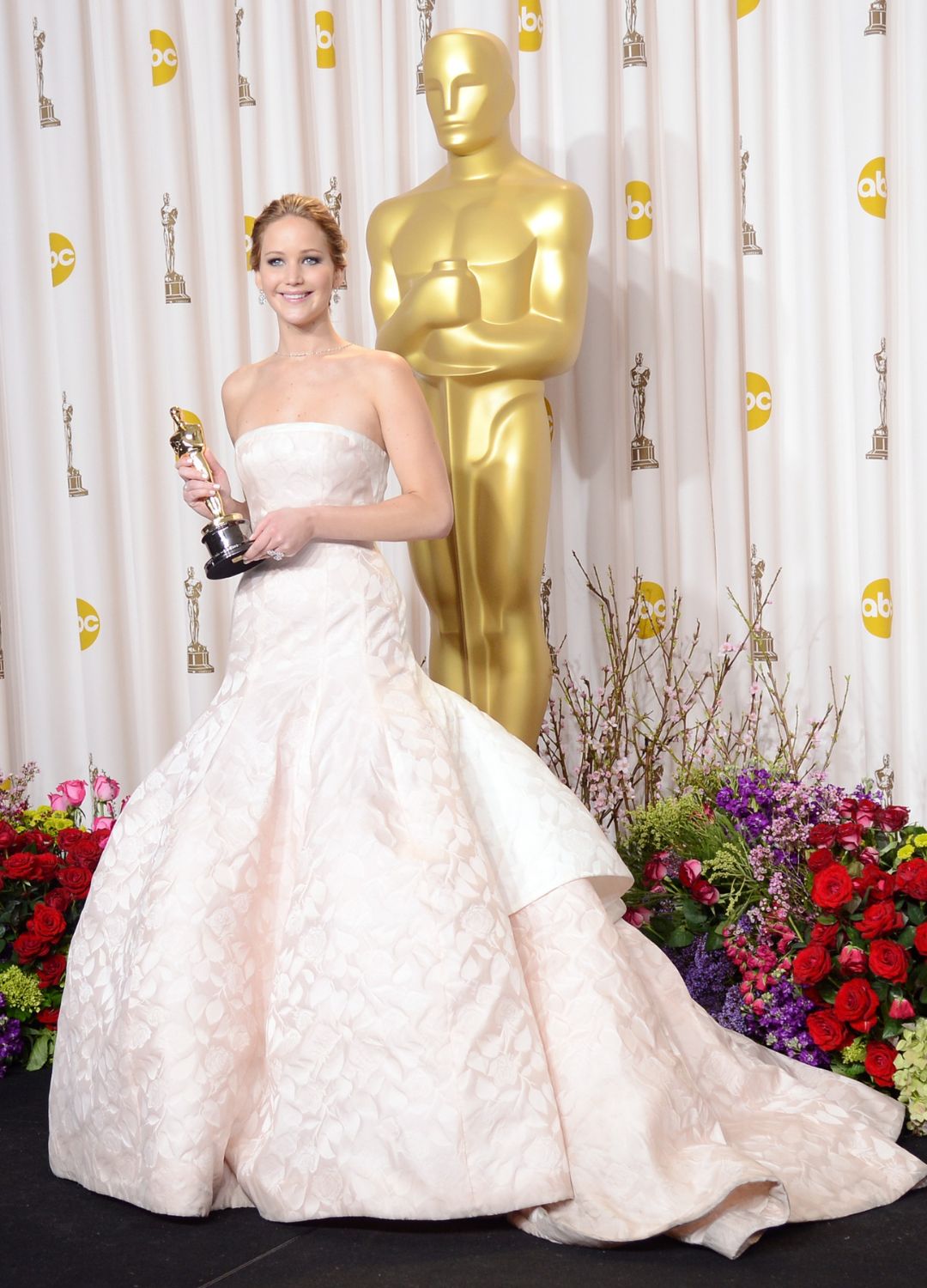 Jennifer Lawrence