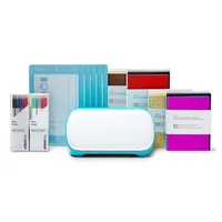 Joy Insert Card Bundle:&nbsp;$255.88&nbsp;now $169.99 at Cricut
Save: