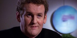 Colm Meany in Star Trek: The Next Generation