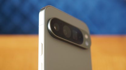 Google Pixel 9 Pro XL review