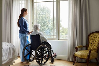 Nursing Home Facilities