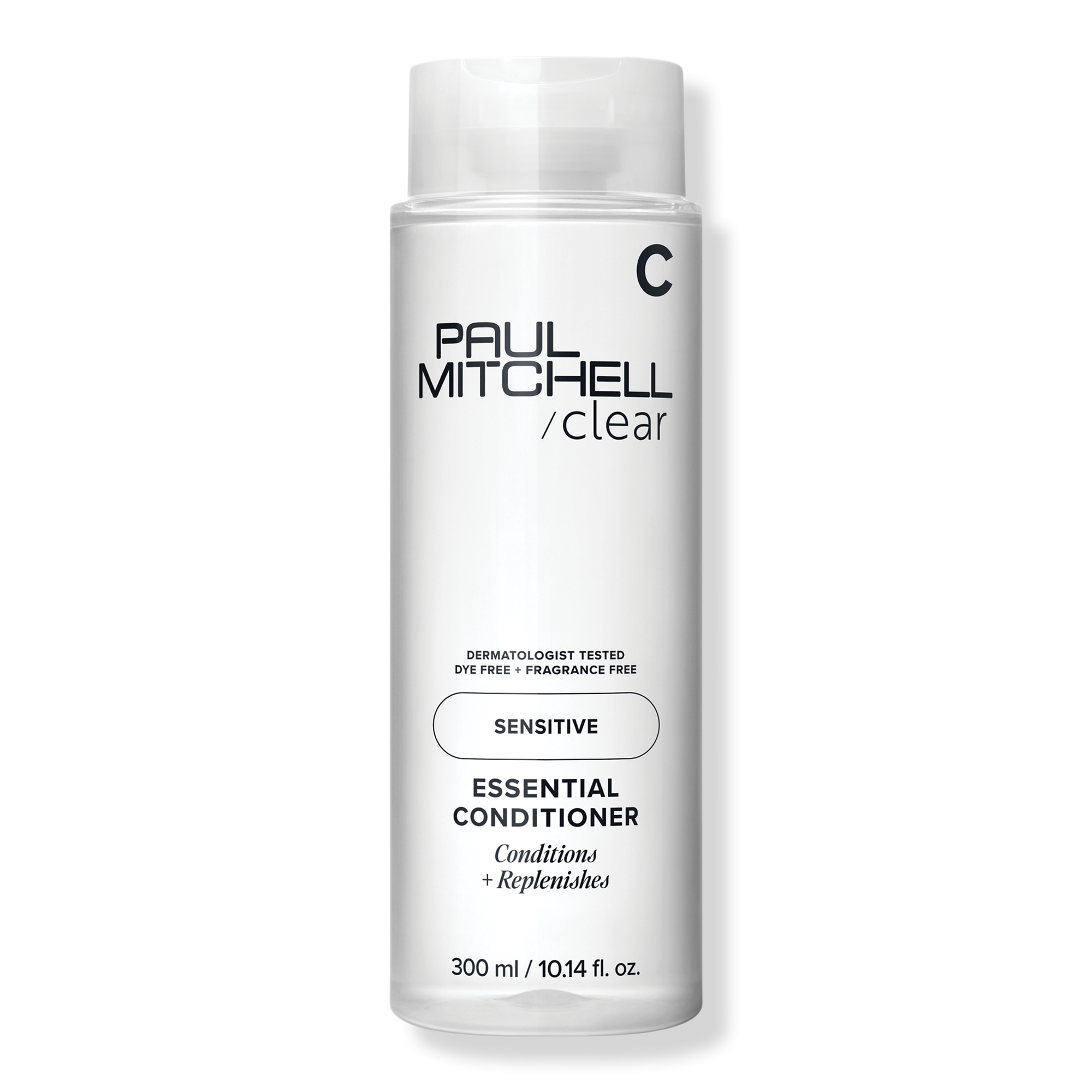 Clear Essential Conditioner - 10.14 Oz