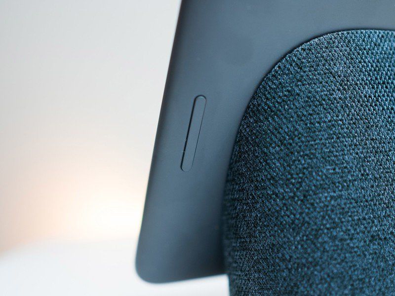 Google Nest Hub India review