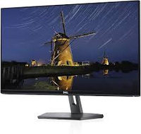 Dell S2721HN 27-inch Monitor: $259.99 $110 at Dell