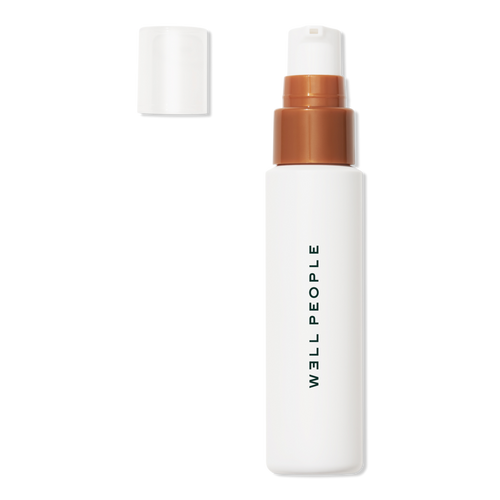 Bio Bronzing Priming Serum