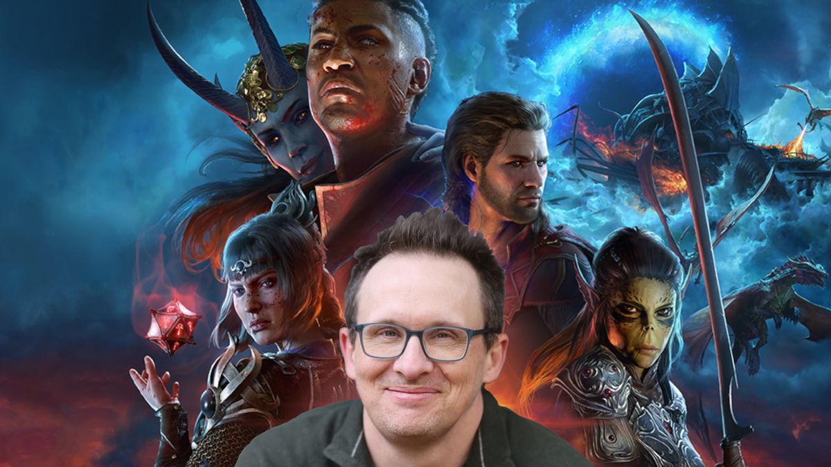 Bennett Foddy, designer of QWOP and Baby Steps, is obsessed with friendslop games and won't uninstall Baldur's Gate 3, even though he'll probably never finish it: 'It was too big and so I stopped'