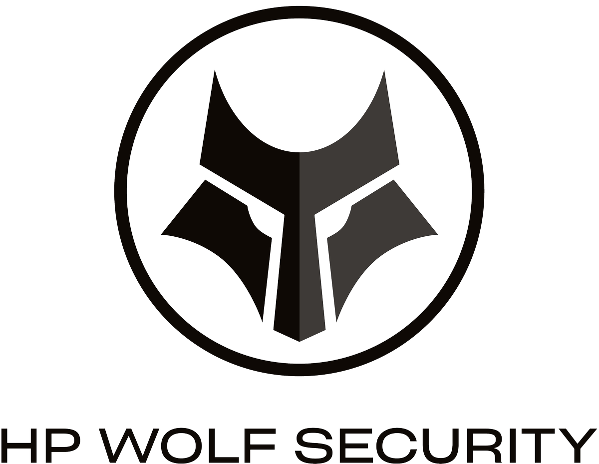 hp wolf security