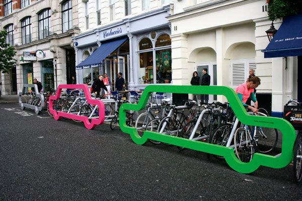 safe shop cycle