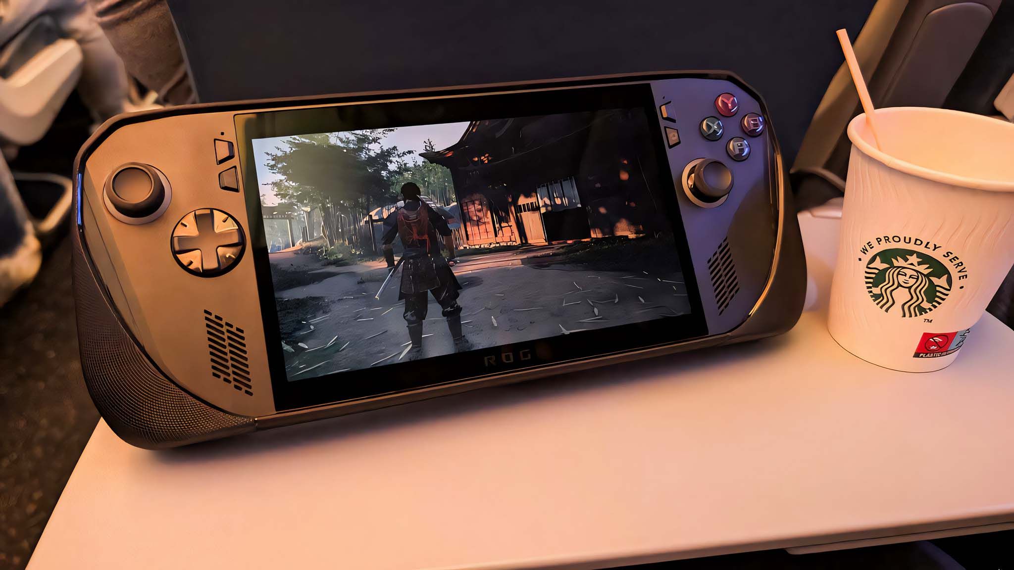 JSAUX's latest ROG Ally X accessory protects my handheld and makes
