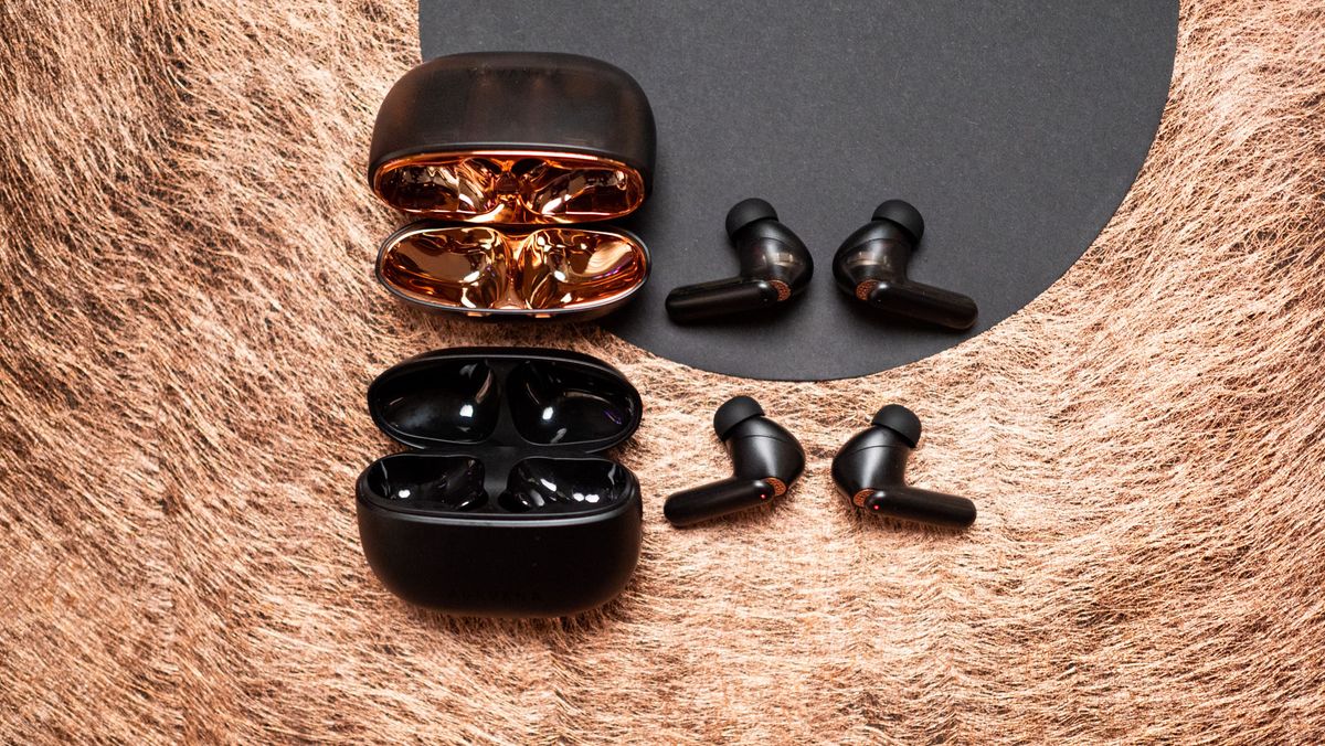 Earbuds with solid-state audio drivers are about to go mainstream