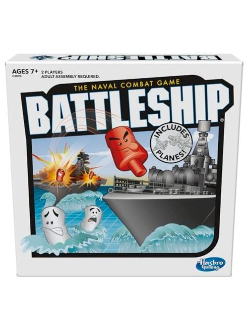 Battleship