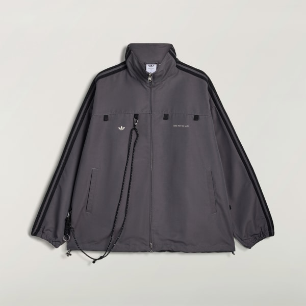 Song for the Mute 007 Track Top