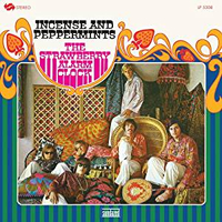 Strawberry Alarm Clock - Incense And Peppermints (