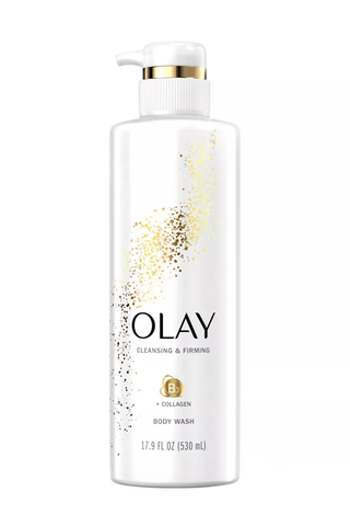 Olay Body Wash with Vitamin B3 and Collagen