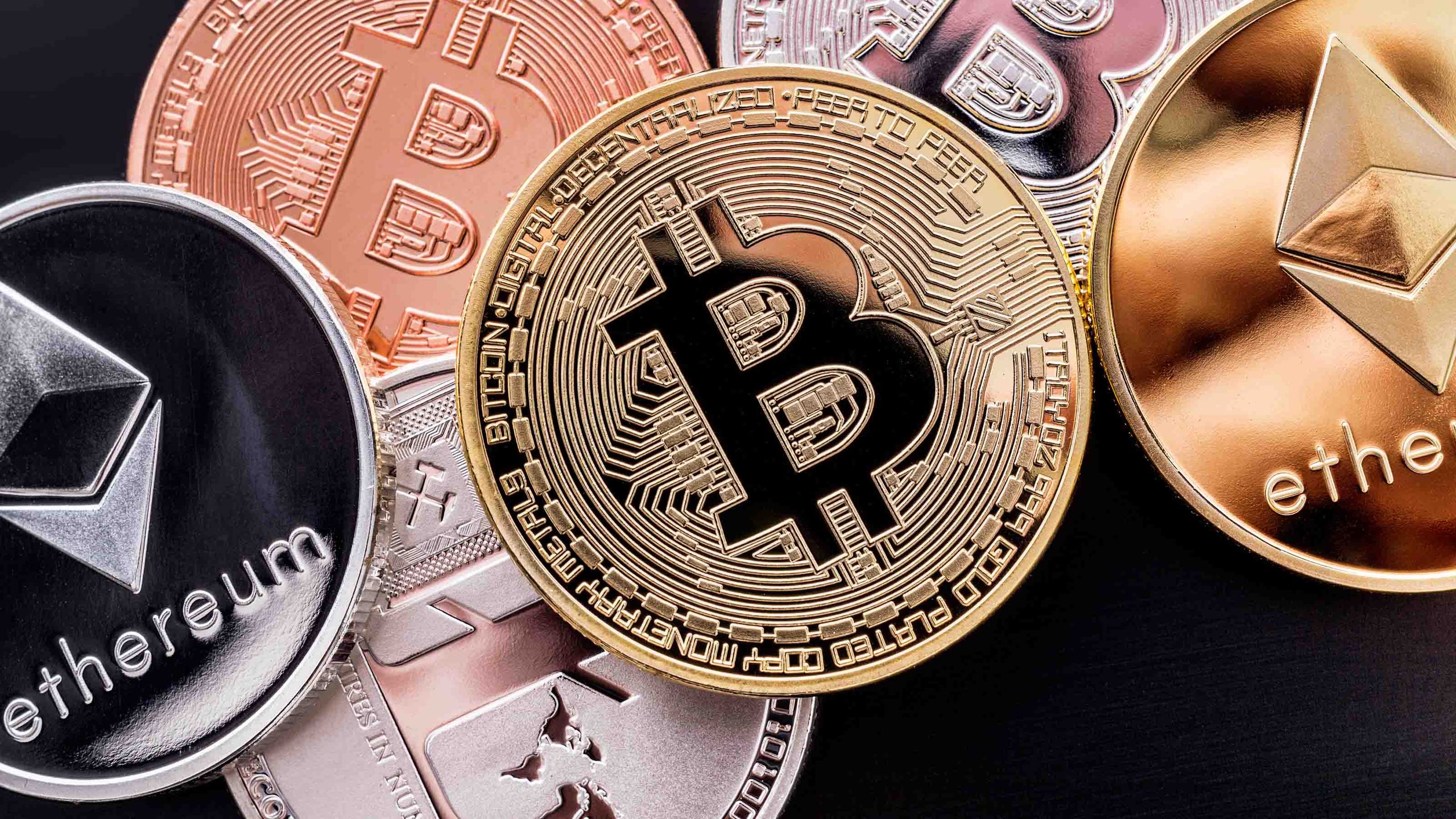 The Best Cryptocurrencies for 2022 | Kiplinger