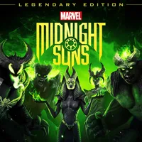 Marvel's Midnight Suns Legendary Edition