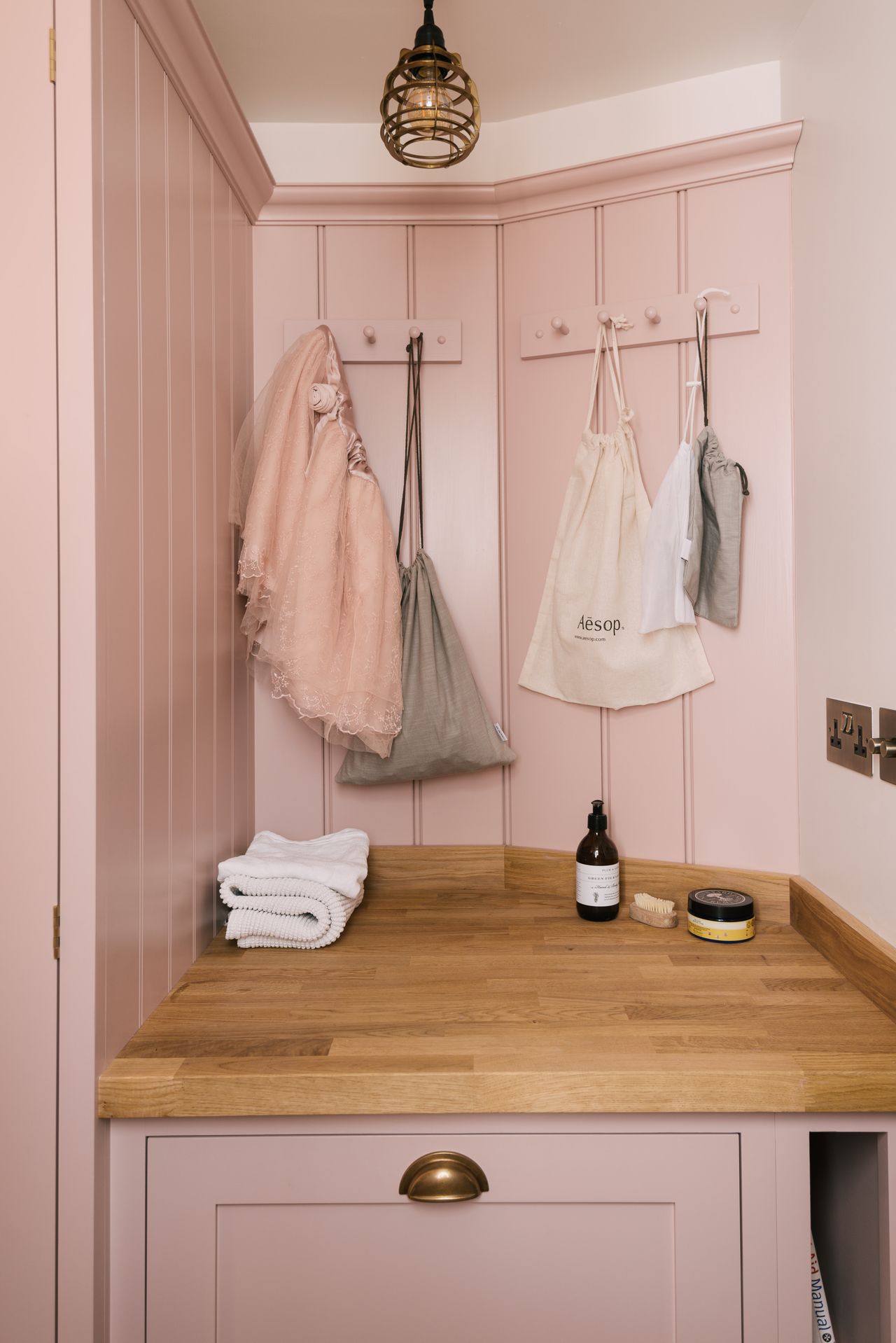 How to make the most of dead space in your kitchen Livingetc