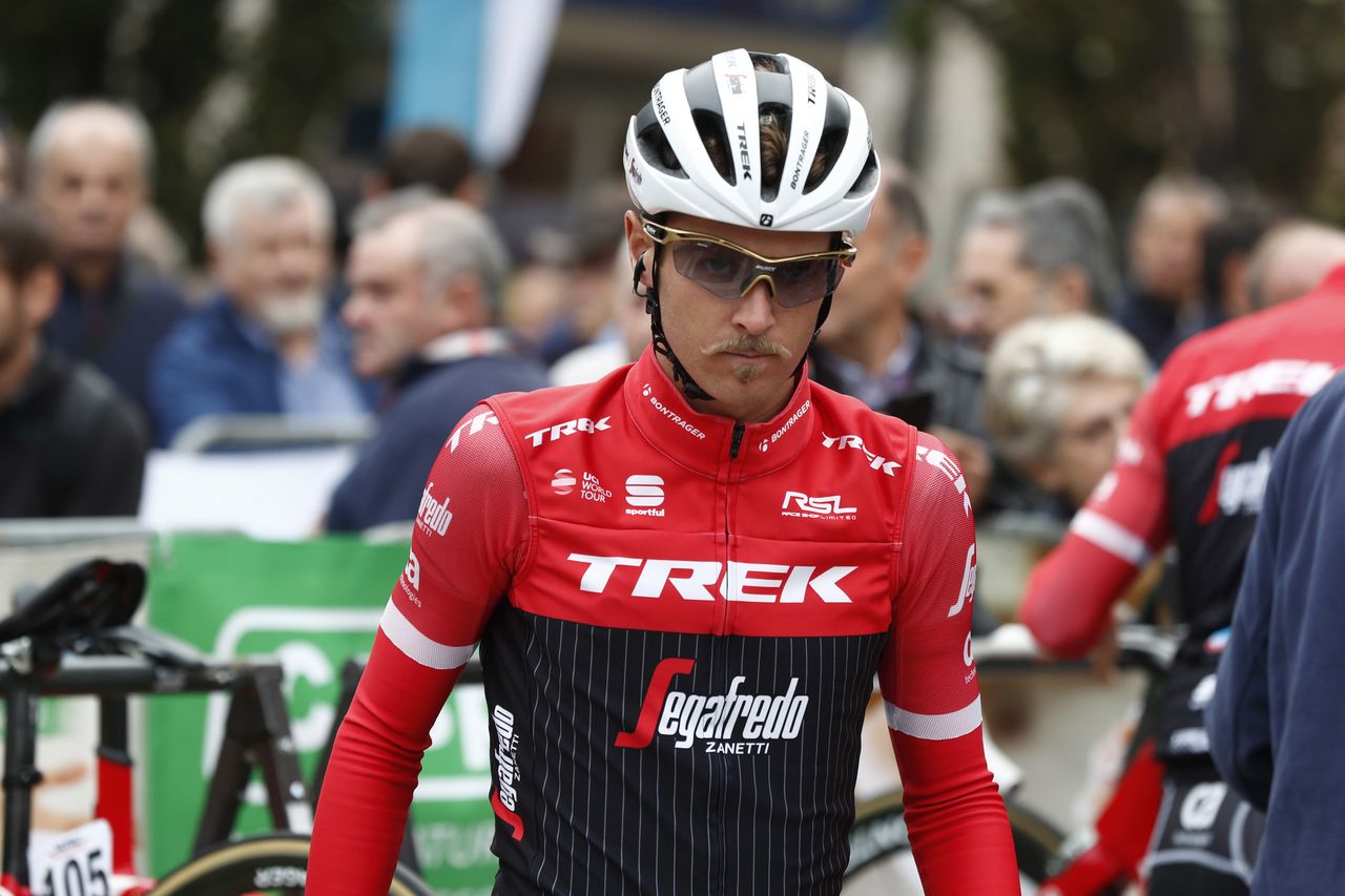 Peter Stetina (Trek-Segafredo)