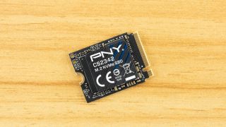 PNY CS2342 2TB SSD
