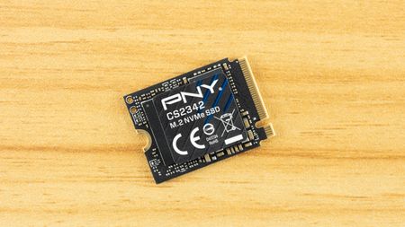 PNY CS2342 2TB SSD