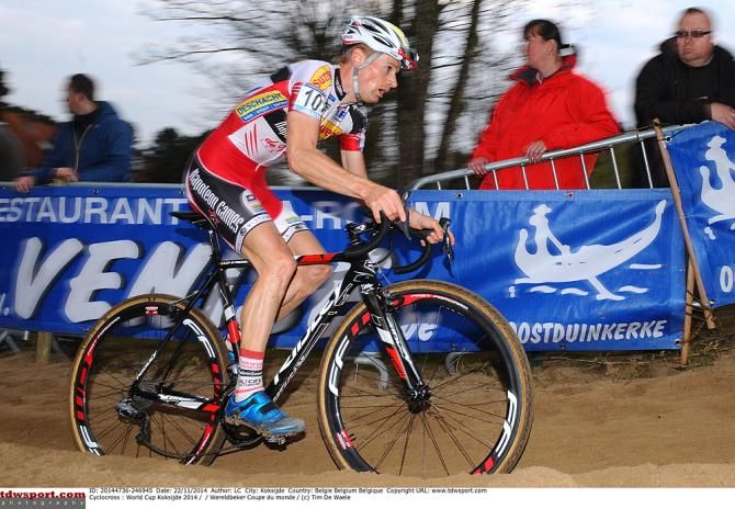 Sunweb - Napoleon Games Cycling Team