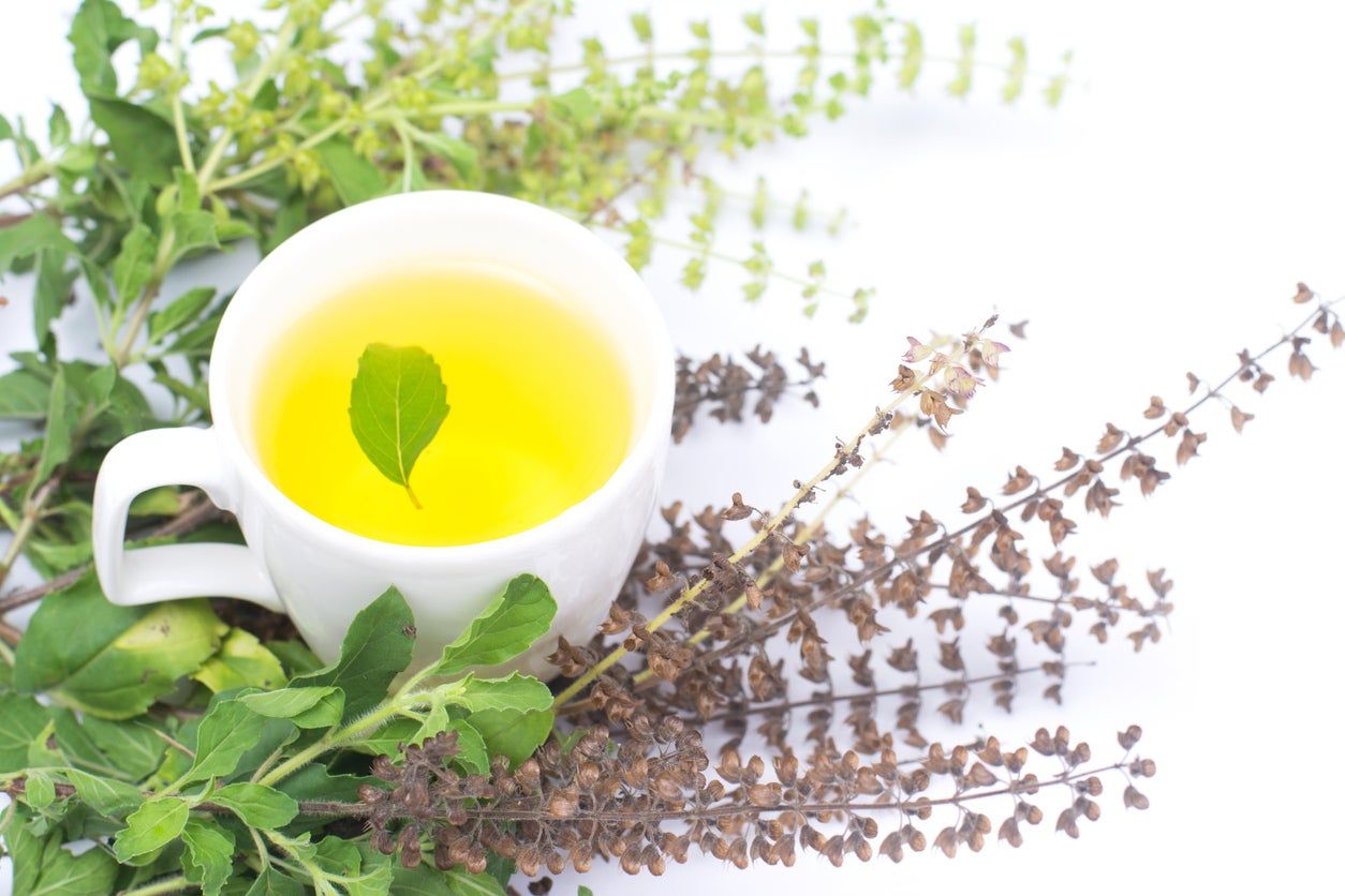plants that heal a broken heart