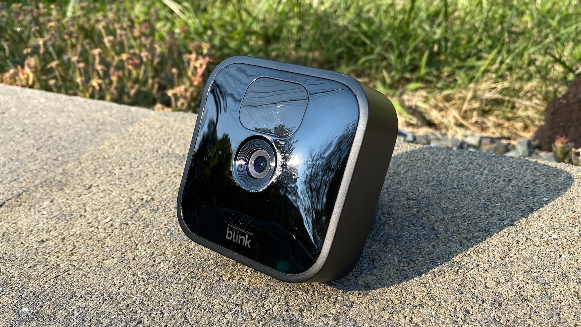 Blink Camera: Smart Security Designed for Every Home
