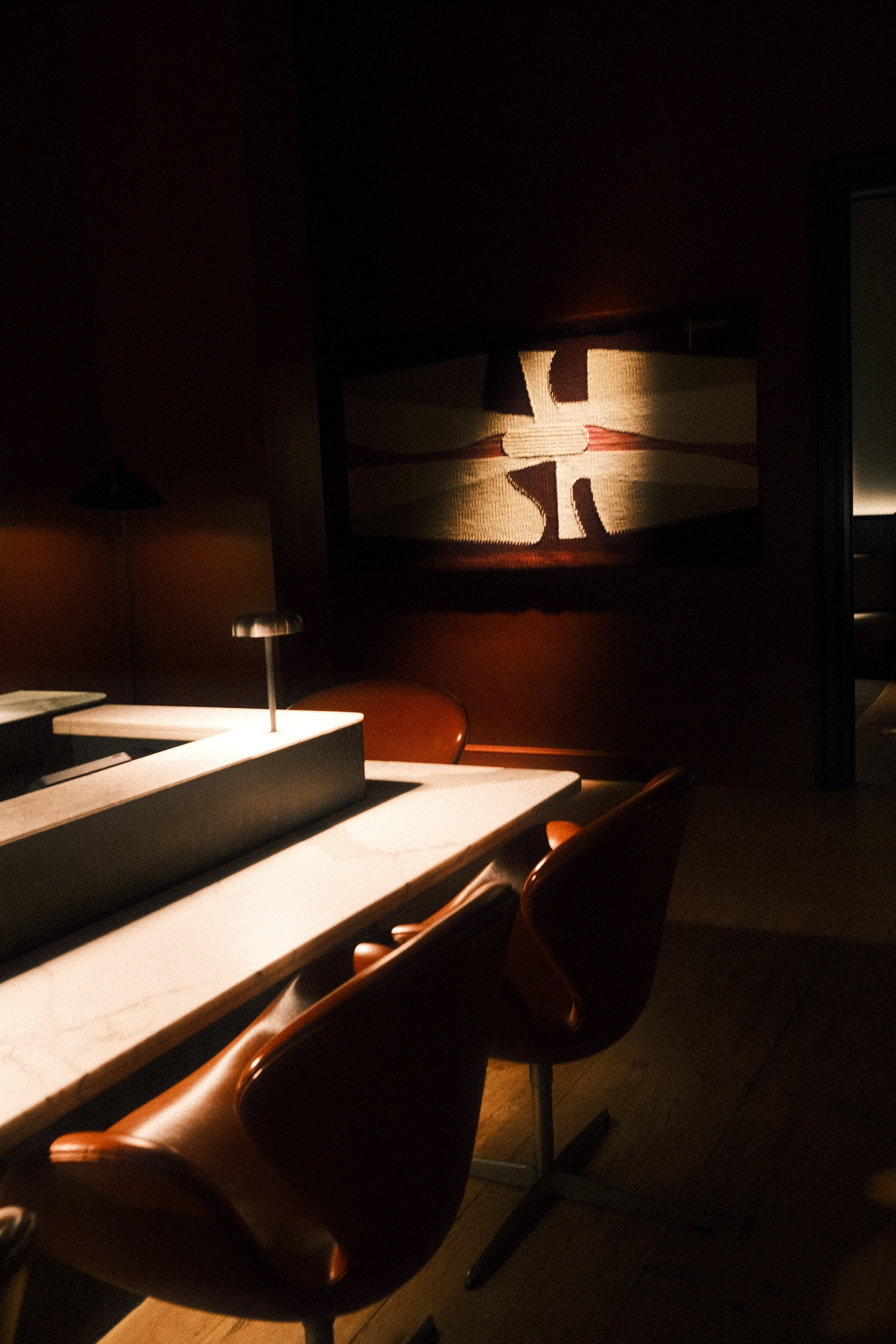 hotel julien antwerp redesign