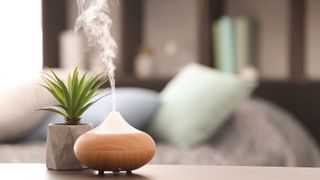 The best essential oil diffusers