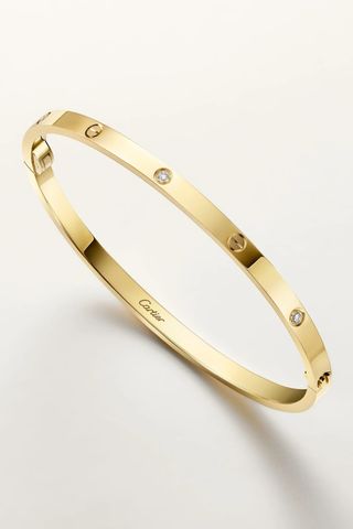 Cartier Love Bracelet