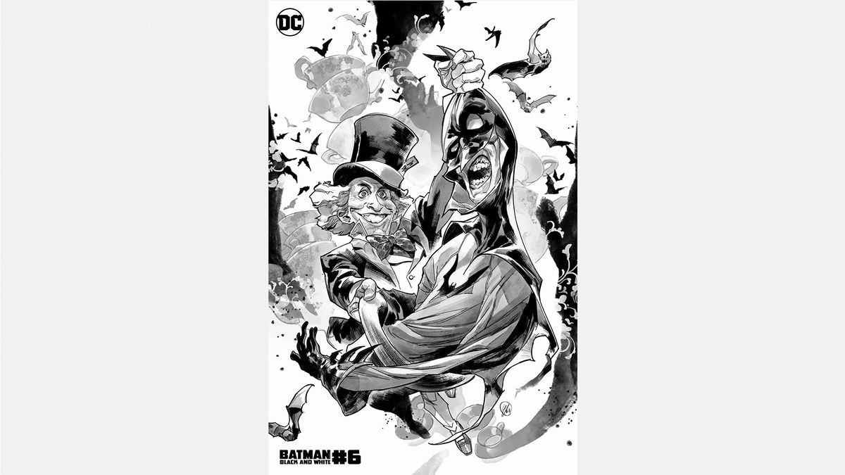 DC April 2021 solicitations