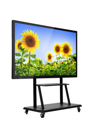 BenQ 4K Digital Signage Offerings