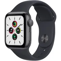 2021 Apple Watch SE (GPS, 40mm):&nbsp;was £269, now £217 at Amazon