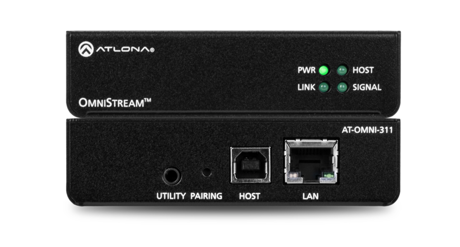 Atlona Ships USB-over-IP Extenders